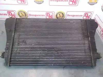Tweedehands auto-onderdeel intercooler voor volkswagen golf iv berlina (1j1) gti oem iam-referenties 1j0145803h  