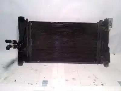 Second-hand car spare part air conditioning condenser / radiator for bmw x3 (e83) 2.0d oem iam references 64538377648