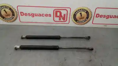 Tweedehands auto-onderdeel motorkap schokbreker voor bmw serie 1 berlina (e81/e87) 120d oem iam-referenties 51237118370