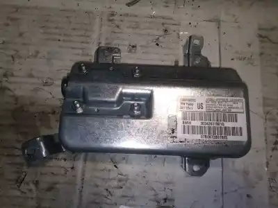 Second-hand car spare part left side airbag for bmw x3 (e83) 2.0d oem iam references 30342631501q