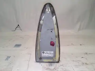 Peça sobressalente para automóvel em segunda mão antena por bmw x3 (e83) 2.0d referências oem iam 65203454166  