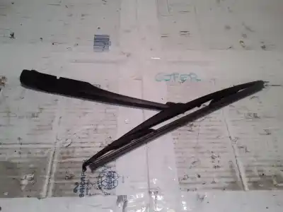 Second-hand car spare part rear windshield wiper arm for bmw x3 (e83) 2.0d oem iam references 61623400708