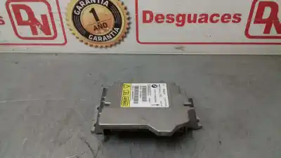 Tweedehands auto-onderdeel airbag besturingseenheid voor bmw serie 1 berlina (e81/e87) 120d oem iam-referenties 319125224010