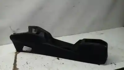 Pièce détachée automobile d'occasion console centrale pour peugeot 208 style références oem iam 9672829777tr