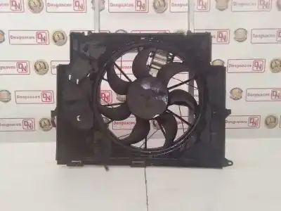 Tweedehands auto-onderdeel elektro ventilator voor bmw serie 1 berlina (e81/e87) 120d oem iam-referenties 65836933200