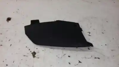 Pièce détachée automobile d'occasion enjoliveur pour peugeot 208 style références oem iam 9672848177tr