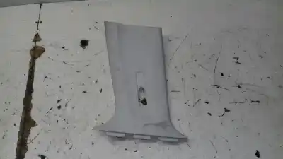 Pièce détachée automobile d'occasion enjoliveur pour peugeot 208 style références oem iam 9673655977