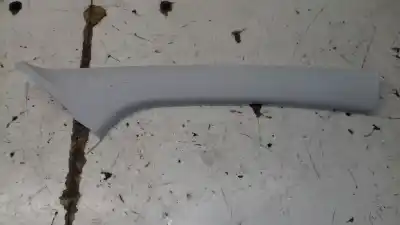 Pièce détachée automobile d'occasion enjoliveur pour peugeot 208 style références oem iam 9673750277