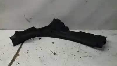 Pièce détachée automobile d'occasion enjoliveur pour peugeot 208 style références oem iam 9673754177