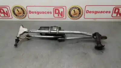 Tweedehands auto-onderdeel ruitenwissermotor voor voor bmw serie 1 berlina (e81/e87) 120d oem iam-referenties 692570601