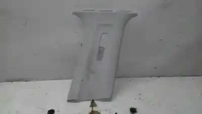 Pièce détachée automobile d'occasion enjoliveur pour peugeot 208 style références oem iam 9673655877