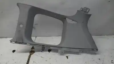 Pièce détachée automobile d'occasion enjoliveur pour peugeot 208 style références oem iam c23568250hirh