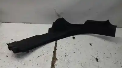 Pièce détachée automobile d'occasion enjoliveur pour peugeot 208 style références oem iam 9673754077