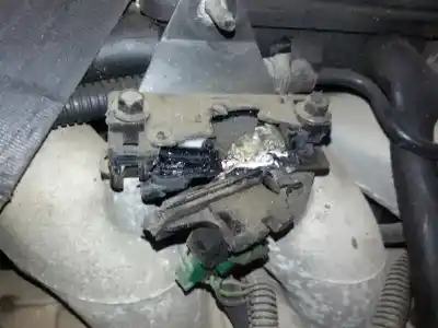 Peça sobressalente para automóvel em segunda mão motor completo por opel pontiac trans sport 2.3 trans sport climatizado referências oem iam 24570661  
