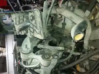 Peça sobressalente para automóvel em segunda mão motor completo por opel pontiac trans sport 2.3 trans sport climatizado referências oem iam 24570661  