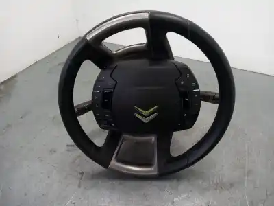 Pièce détachée automobile d'occasion volant pour citroen c5 berlina c5 ii références oem iam   