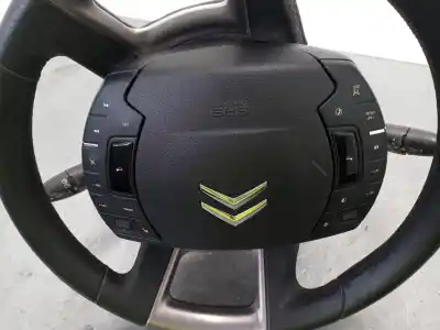Pièce détachée automobile d'occasion volant pour citroen c5 berlina c5 ii références oem iam   