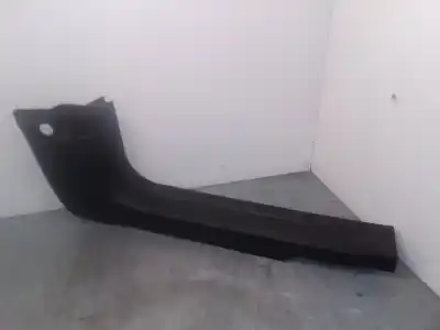 Pezzo di ricambio per auto di seconda mano modanatura per fiat bravo (198) 1.9 dynamic multijet riferimenti oem iam 735384604