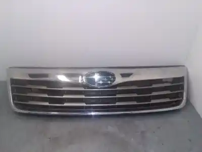 Автозапчасти б/у передняя решетка за subaru forester s12 executive ссылки oem iam 