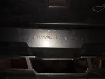 Автозапчасти б/у передняя решетка за subaru forester s12 executive ссылки oem iam   