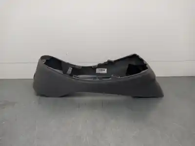 Pièce détachée automobile d'occasion accoudoir central pour renault espace iv (jk0) 2.0 dci diesel fap cat références oem iam 8200420298  