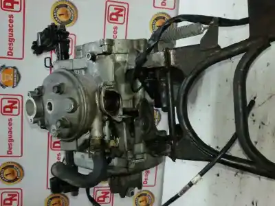 Second-hand car spare part complete engine for kymco vitality 50 vitality 50 4-t oem iam references sh10d  