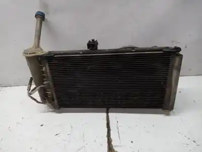 Pezzo di ricambio per auto di seconda mano condensatore / radiatore aria condizionata per lancia ypsilon (101) 1.4 16v platino riferimenti oem iam 851660900