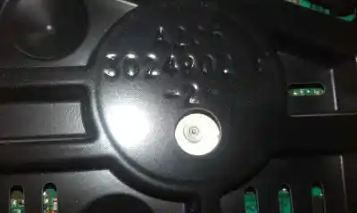 Tweedehands auto-onderdeel instrumentenpaneel voor opel astra h berlina cosmo oem iam-referenties 13216684  
