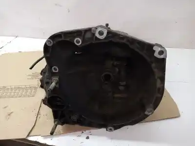 Tweedehands auto-onderdeel versnellingsbak voor fiat brava (182) 1.4 12v cat oem iam-referenties b813  