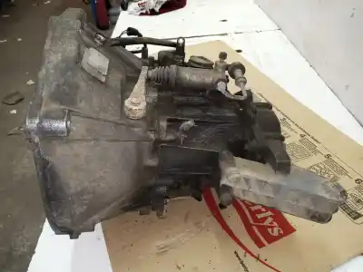 Tweedehands auto-onderdeel versnellingsbak voor fiat brava (182) 1.4 12v cat oem iam-referenties b813  