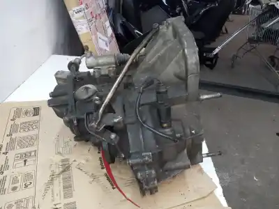 Tweedehands auto-onderdeel versnellingsbak voor fiat brava (182) 1.4 12v cat oem iam-referenties b813  