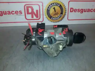 Second-hand car spare part ignition switch for opel corsa b base (e) oem iam references 90532625  