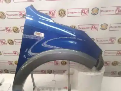 Second-hand car spare part front right fin for daihatsu terios (j2..) 100th anniversary oem iam references   