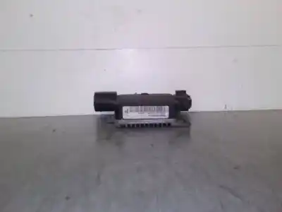 Second-hand car spare part electronic module for opel corsa d enjoy oem iam references 940002904