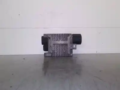 Second-hand car spare part electronic module for opel corsa d enjoy oem iam references 940002904  