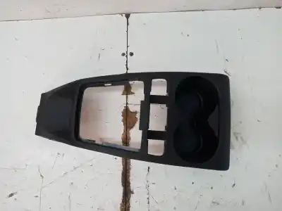 Peça sobressalente para automóvel em segunda mão moldagem por seat ibiza sc (6j1) sport referências oem iam 6j0858331