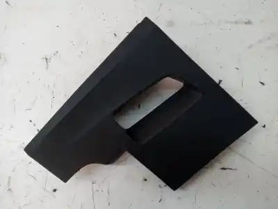Peça sobressalente para automóvel em segunda mão moldagem por seat ibiza sc (6j1) sport referências oem iam 6j1857506