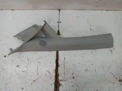 Peça sobressalente para automóvel em segunda mão moldagem por seat ibiza sc (6j1) sport referências oem iam 6j0867233