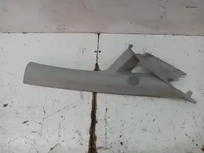 Peça sobressalente para automóvel em segunda mão moldagem por seat ibiza sc (6j1) sport referências oem iam 6j0867234