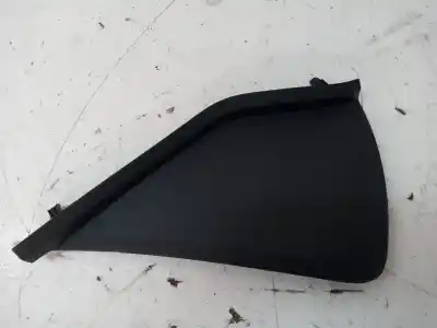 Peça sobressalente para automóvel em segunda mão moldagem por seat ibiza sc (6j1) sport referências oem iam 6j0857085