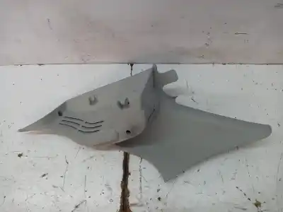 Peça sobressalente para automóvel em segunda mão moldagem por seat ibiza sc (6j1) sport referências oem iam 6j3867288