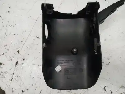 Peça sobressalente para automóvel em segunda mão moldagem por seat ibiza sc (6j1) sport referências oem iam 6j0858559a