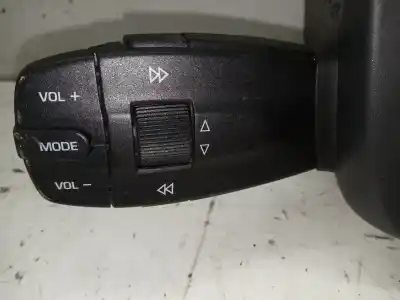 Peça sobressalente para automóvel em segunda mão comandos de alavanca por seat ibiza sc (6j1) sport referências oem iam 5j0959849