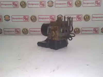 Pezzo di ricambio per auto di seconda mano abs per opel vectra b berlina básico (1999->) riferimenti oem iam s108196002j  