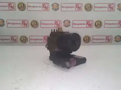 Pezzo di ricambio per auto di seconda mano abs per opel vectra b berlina básico (1999->) riferimenti oem iam s108196002j  