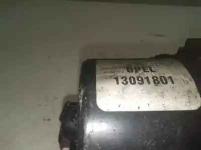 Pezzo di ricambio per auto di seconda mano abs per opel vectra b berlina básico (1999->) riferimenti oem iam s108196002j  