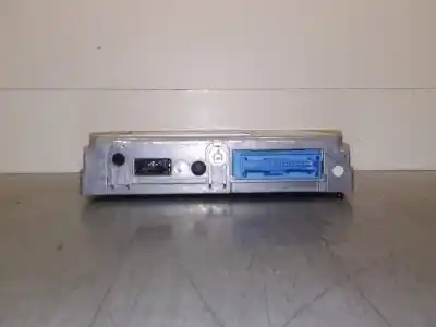 Second-hand car spare part electronic module for audi a8 (4e2) 3.7 quattro oem iam references 4e0862333b  