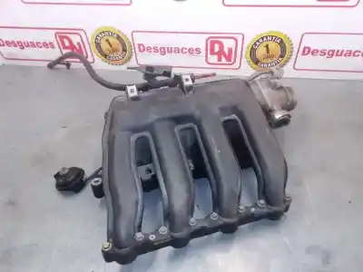 Pezzo di ricambio per auto di seconda mano collettore di aspirazione per bmw serie 3 compact (e46) 320td riferimenti oem iam 7788194