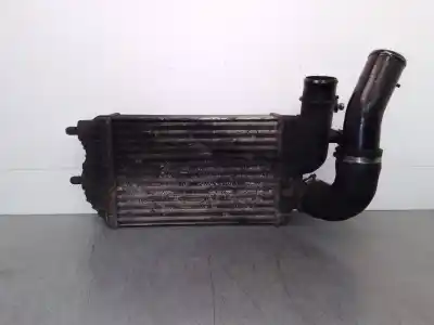 Recambio de automóvil de segunda mano de intercooler para citroen jumper caja cerrada desde ´02 motor 2.2 ltr. - 74 kw hdi cat referencias oem iam 1319508  