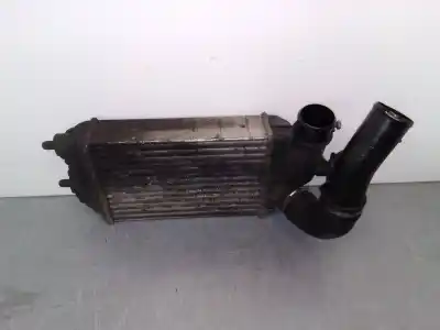 Recambio de automóvil de segunda mano de intercooler para citroen jumper caja cerrada desde ´02 motor 2.2 ltr. - 74 kw hdi cat referencias oem iam 1319508  